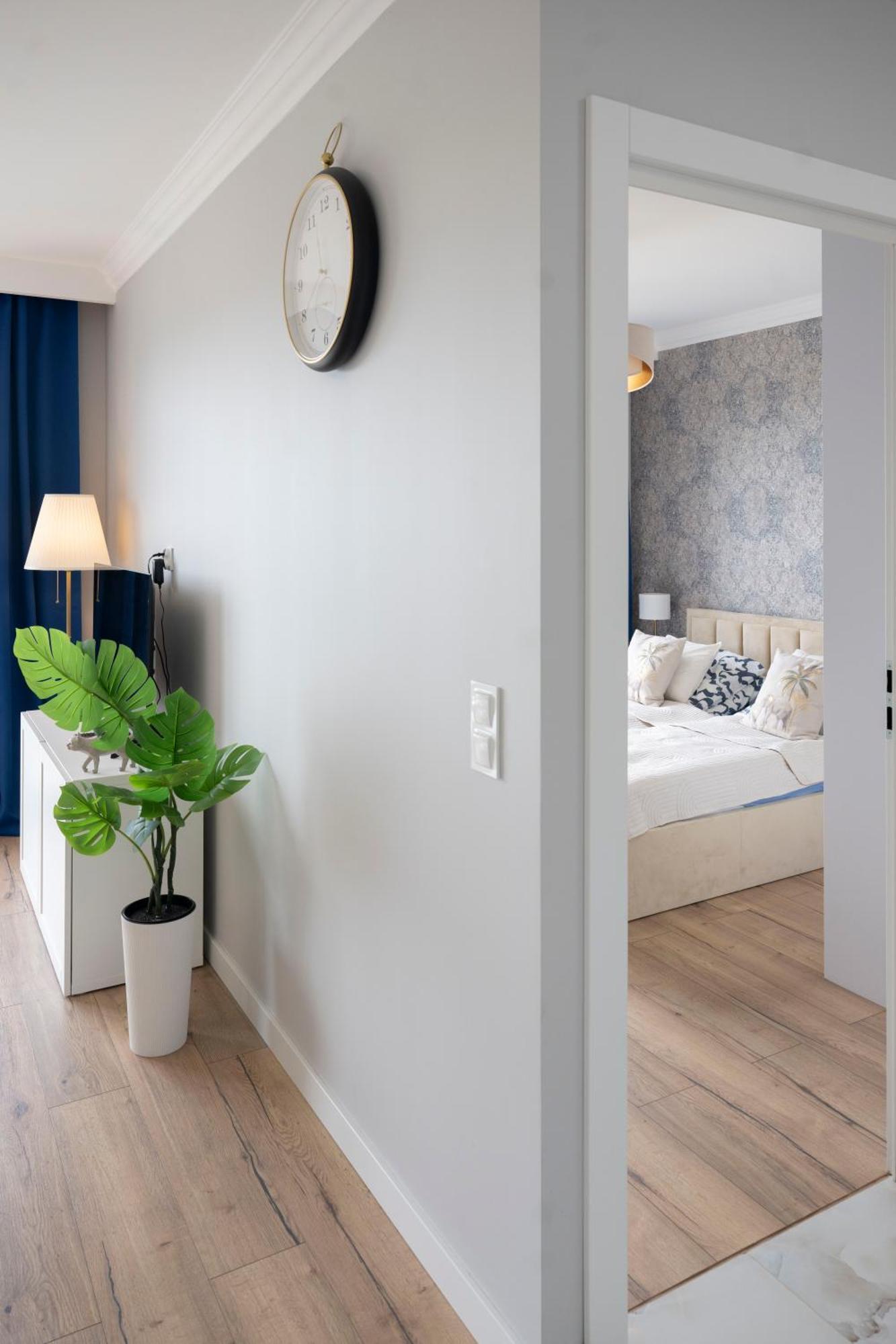 Apartament Glamour Gdansk Exterior photo