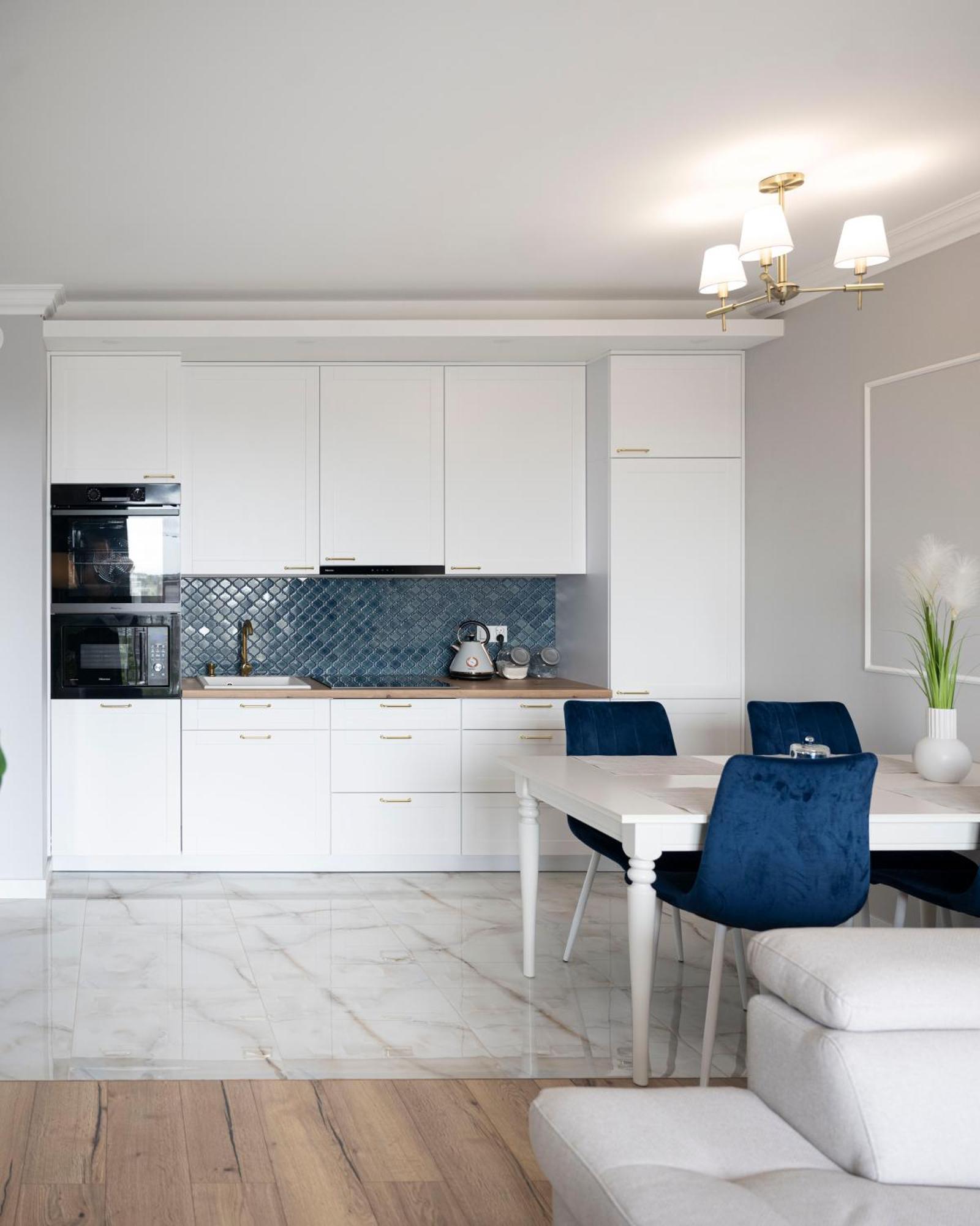 Apartament Glamour Gdansk Exterior photo